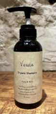 髪の美容液　Verita scalp&hair shampooの商品画像